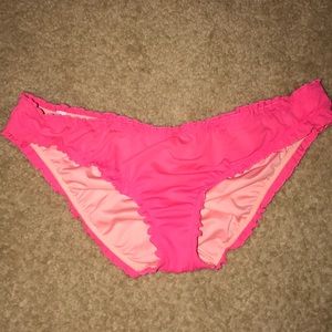 Victoria’s Secret Swim Bottom